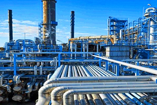 石油化工管道