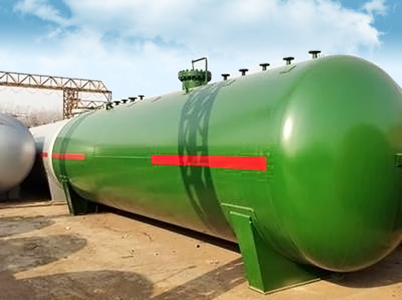 液氯储罐